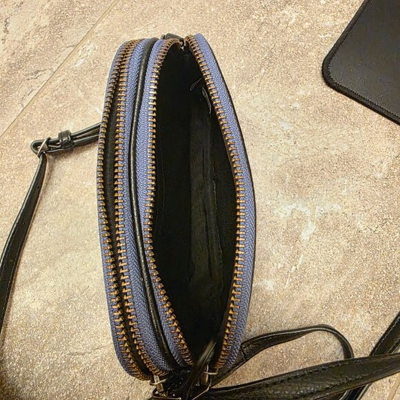 Coach pink coach bag - Picture 8 of 9